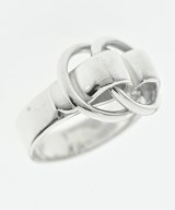 HERMES（エルメス）リング シルバー サイズ:52 レディース/2200603538254