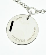 HERMES（エルメス）ブレスレット・バングル シルバー サイズ:SH レディース/2200603660283