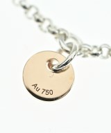 HERMES（エルメス）ブレスレット・バングル シルバー サイズ:SH レディース/2200603660283