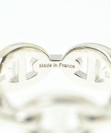 HERMES（エルメス）リング シルバー サイズ:52 レディース/2200603977084