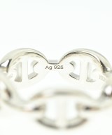 HERMES（エルメス）リング シルバー サイズ:52 レディース/2200603977084