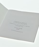 HERMES（エルメス）リング シルバー サイズ:52 レディース/2200603977084