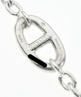 HERMES（エルメス）ネックレス シルバー サイズ:80 レディース/2200607804645