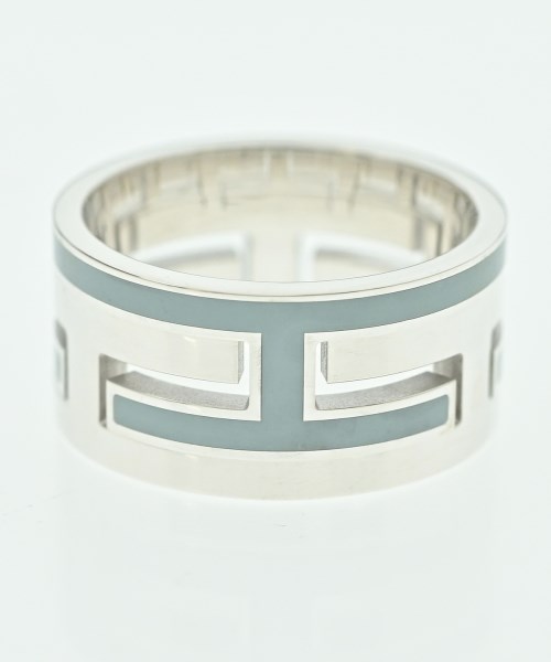 HERMES（エルメス）リング シルバー サイズ:52 レディース/2200607861167