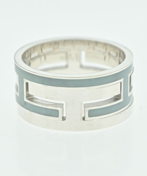 HERMES（エルメス）リング シルバー サイズ:52 レディース/2200607861167