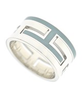 HERMES（エルメス）リング シルバー サイズ:52 レディース/2200607861167