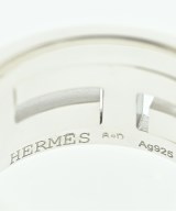 HERMES（エルメス）リング シルバー サイズ:52 レディース/2200607861167