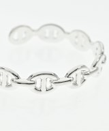 HERMES（エルメス）ブレスレット・バングル シルバー サイズ:SH レディース/2200607861228