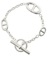 HERMES ブレスレット・バングル