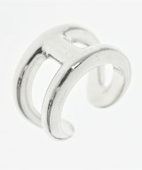HERMES（エルメス）リング シルバー サイズ:50 レディース/2200567747013
