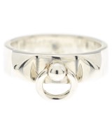 HERMES（エルメス）リング シルバー サイズ:47 レディース/2200568252806
