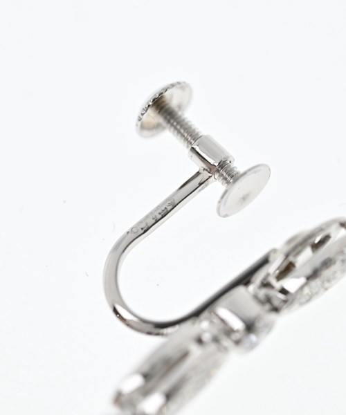 TIFFANY & CO.（ティファニー）ピアス・イヤリング シルバー サイズ:- レディース/2200672650062