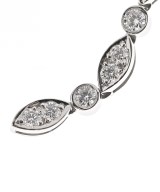TIFFANY & CO.（ティファニー）ピアス・イヤリング シルバー サイズ:- レディース/2200672650062