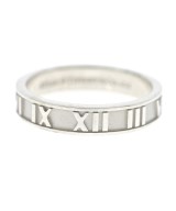 TIFFANY & CO.（ティファニー）リング シルバー サイズ:12.5 レディース/2200672650079