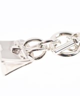 HERMES（エルメス）ネックレス シルバー サイズ:- レディース/2200673702340