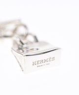 HERMES（エルメス）ネックレス シルバー サイズ:- レディース/2200673702340