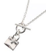 HERMES ネックレス