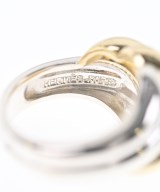 HERMES（エルメス）リング シルバー サイズ:52 レディース/2200668074469