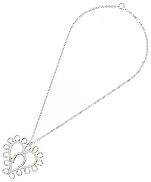 HERMES（エルメス）ネックレス シルバー サイズ:- レディース/2200668074483