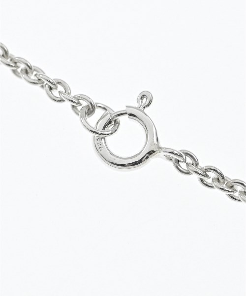 HERMES（エルメス）ネックレス シルバー サイズ:- レディース/2200668074483