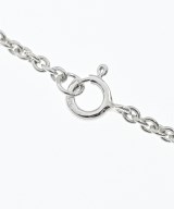 HERMES（エルメス）ネックレス シルバー サイズ:- レディース/2200668074483