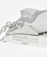 HERMES（エルメス）ネックレス シルバー サイズ:- レディース/2200676239010