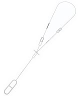 HERMES（エルメス）ネックレス シルバー サイズ:- レディース/2200677347080