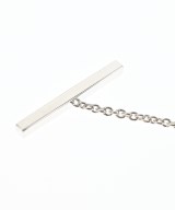 HERMES（エルメス）ネックレス シルバー サイズ:- レディース/2200677347080