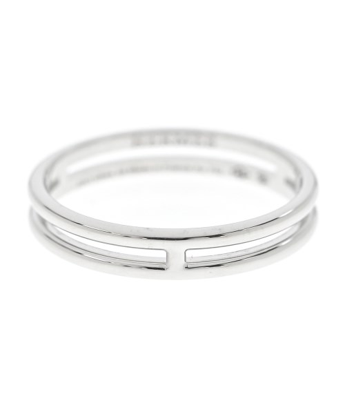 HERMES(エルメス)リング シルバー サイズ:58/2200679379065