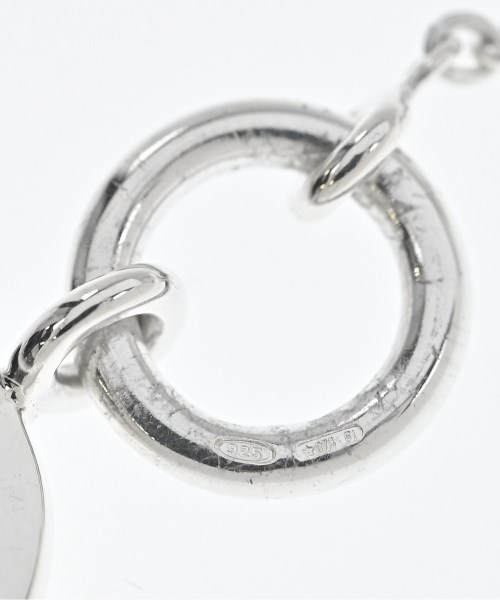 HERMES（エルメス）ネックレス シルバー サイズ:- レディース/2200679379089