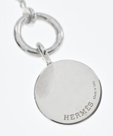 HERMES（エルメス）ネックレス シルバー サイズ:- レディース/2200679379089