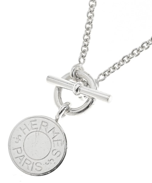 HERMES(エルメス)のネックレス サイズ:- 69,800円