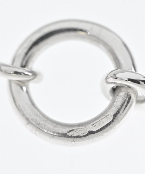 HERMES（エルメス）ネックレス シルバー サイズ:- レディース/2200679665045