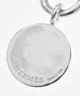 HERMES（エルメス）ネックレス シルバー サイズ:- レディース/2200679665045