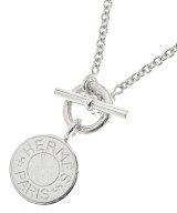 HERMES ネックレス