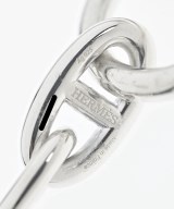 HERMES（エルメス）ブレスレット・バングル シルバー サイズ:GM レディース/2200679909019