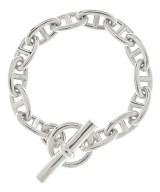 HERMES ブレスレット・バングル