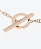 HERMES（エルメス）ブレスレット・バングル ゴールド サイズ:- レディース/2200693753520