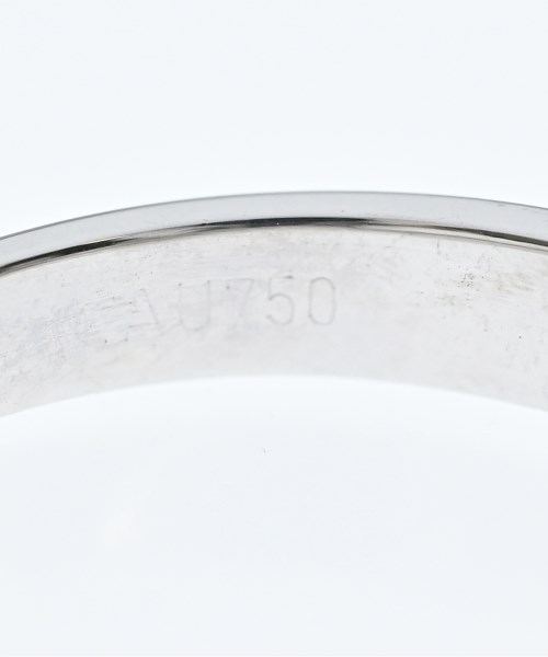 HERMES（エルメス）リング シルバー サイズ:52.5 レディース/2200693753605
