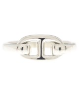 HERMES（エルメス）リング シルバー サイズ:51(49) レディース/2200696055010