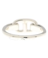 HERMES（エルメス）リング シルバー サイズ:51(49) レディース/2200696055010