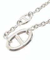 HERMES（エルメス）ブレスレット・バングル シルバー サイズ:ST レディース/2200696644153