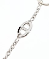 HERMES（エルメス）ブレスレット・バングル シルバー サイズ:ST レディース/2200696644153