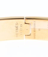 HERMES（エルメス）ブレスレット・バングル 黄 サイズ:- レディース/2200692287156