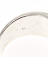 HERMES（エルメス）リング シルバー サイズ:51 レディース/2200699421010