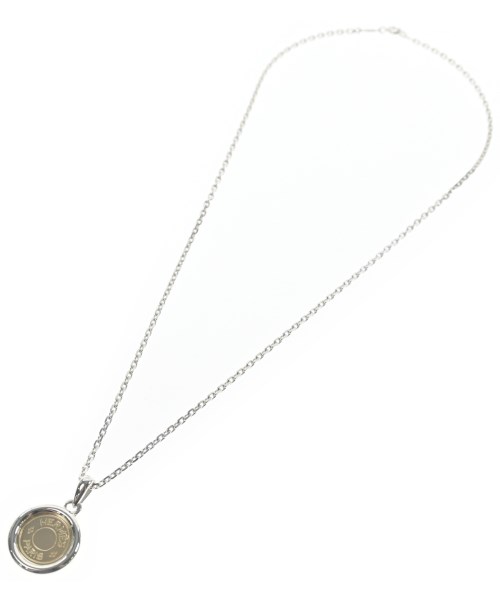 HERMES（エルメス）ネックレス ゴールド サイズ:- レディース/2200699421027