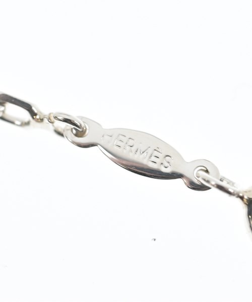 HERMES（エルメス）ネックレス ゴールド サイズ:- レディース/2200699421027