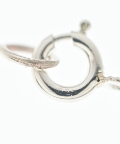 HERMES（エルメス）ネックレス ゴールド サイズ:- レディース/2200699421027