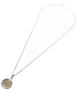 HERMES（エルメス）ネックレス ゴールド サイズ:- レディース/2200699421027