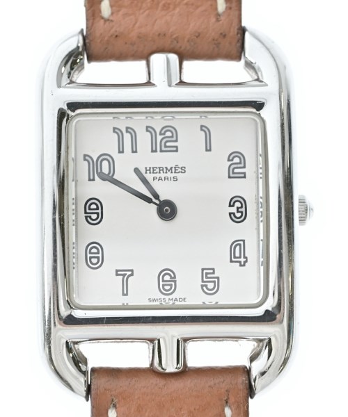 HERMES(エルメス)の腕時計 サイズ:- 158,000円